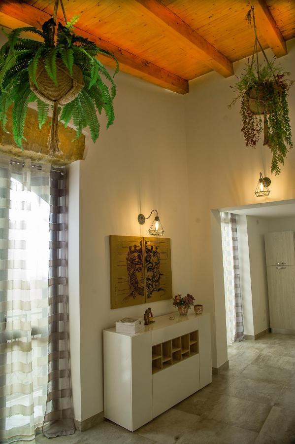 La Perla Della Cattedrale Luxury Home 阿格里真托 外观 照片