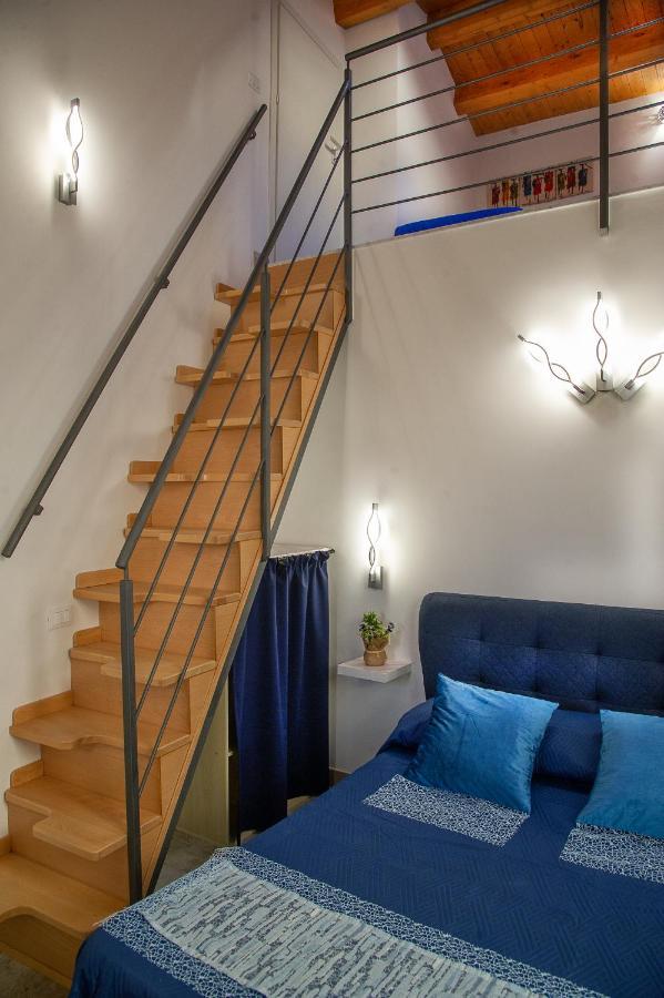 La Perla Della Cattedrale Luxury Home 阿格里真托 外观 照片