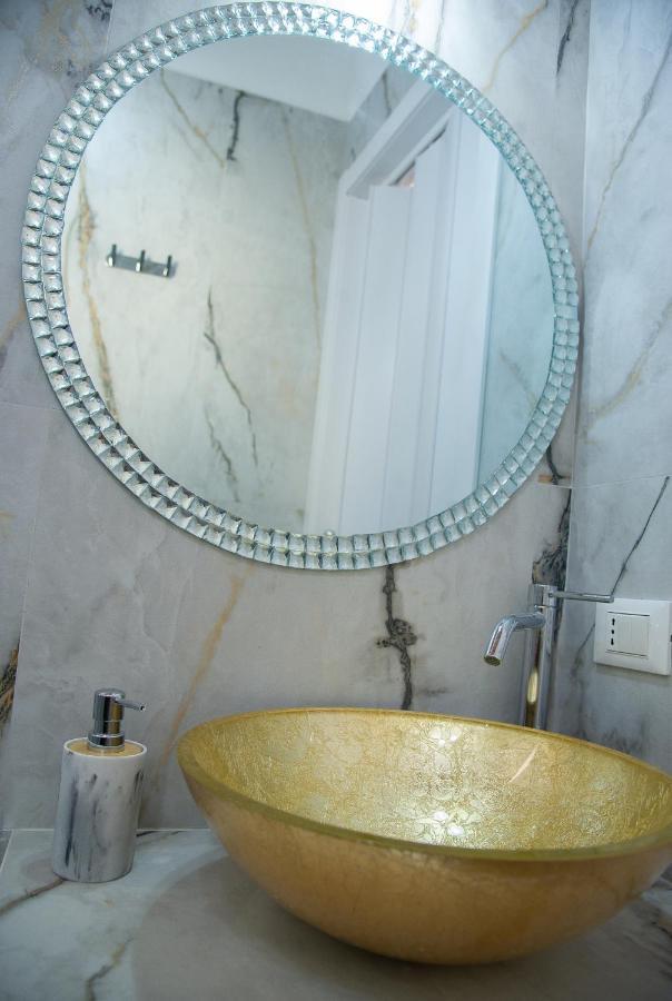 La Perla Della Cattedrale Luxury Home 阿格里真托 外观 照片