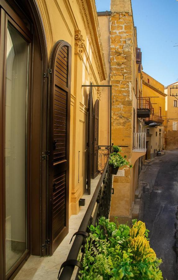 La Perla Della Cattedrale Luxury Home 阿格里真托 外观 照片
