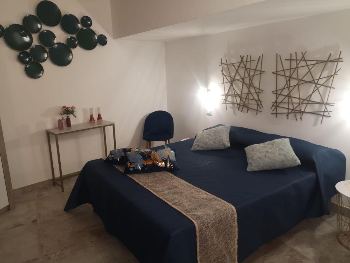 La Perla Della Cattedrale Luxury Home 阿格里真托 外观 照片