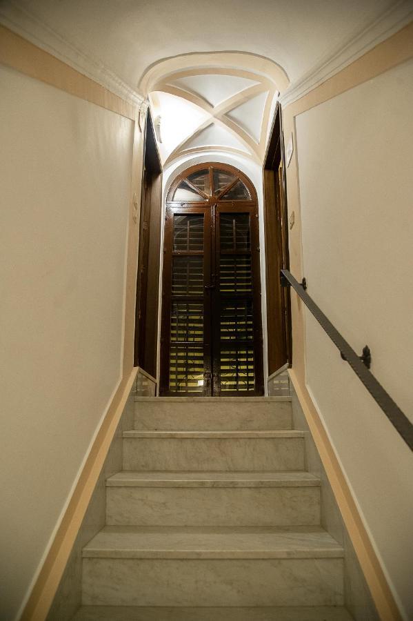 La Perla Della Cattedrale Luxury Home 阿格里真托 外观 照片